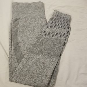 Pink Victorias Secret leggings